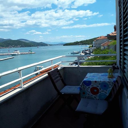 Apartments Olea Marina Dış mekan fotoğraf