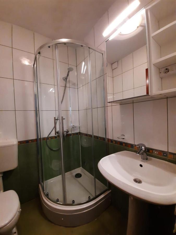 Apartments Olea Marina Dış mekan fotoğraf