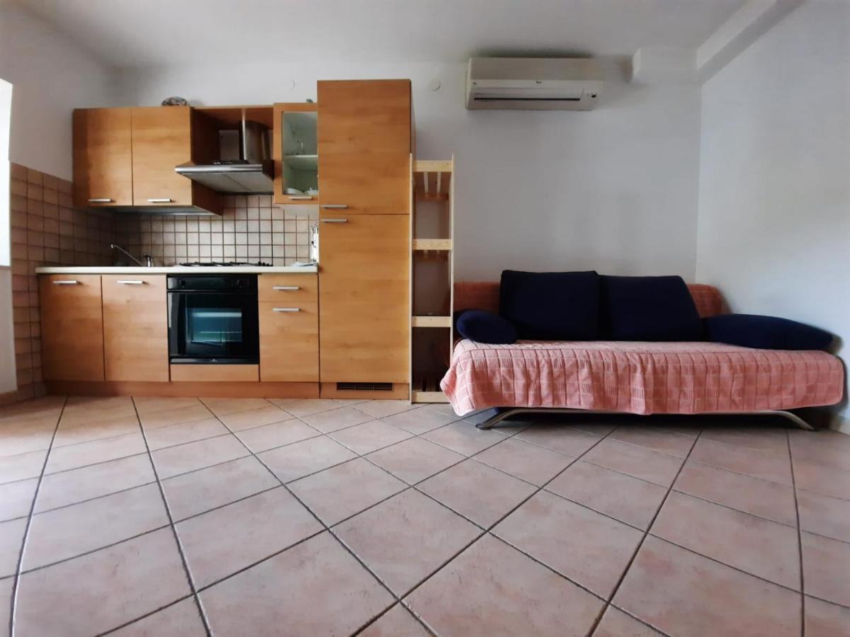 Apartments Olea Marina Dış mekan fotoğraf