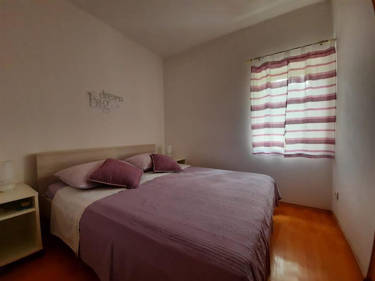 Apartments Olea Marina Dış mekan fotoğraf