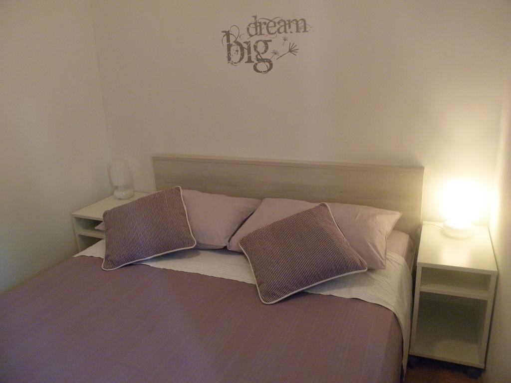 Apartments Olea Marina Dış mekan fotoğraf