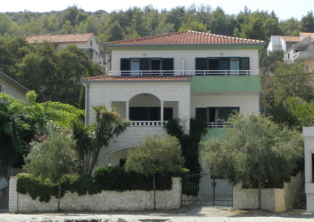 Apartments Olea Marina Dış mekan fotoğraf