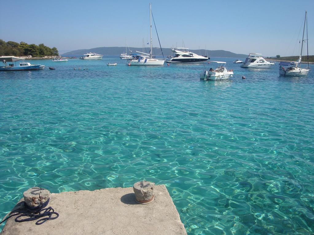 Apartments Olea Marina Dış mekan fotoğraf