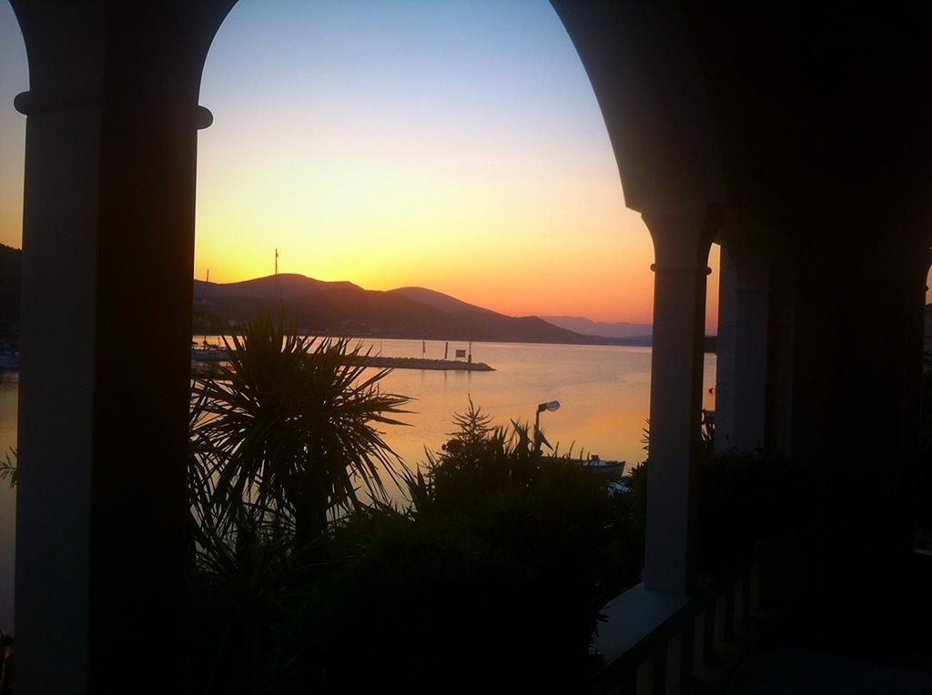 Apartments Olea Marina Dış mekan fotoğraf