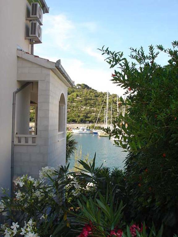 Apartments Olea Marina Dış mekan fotoğraf
