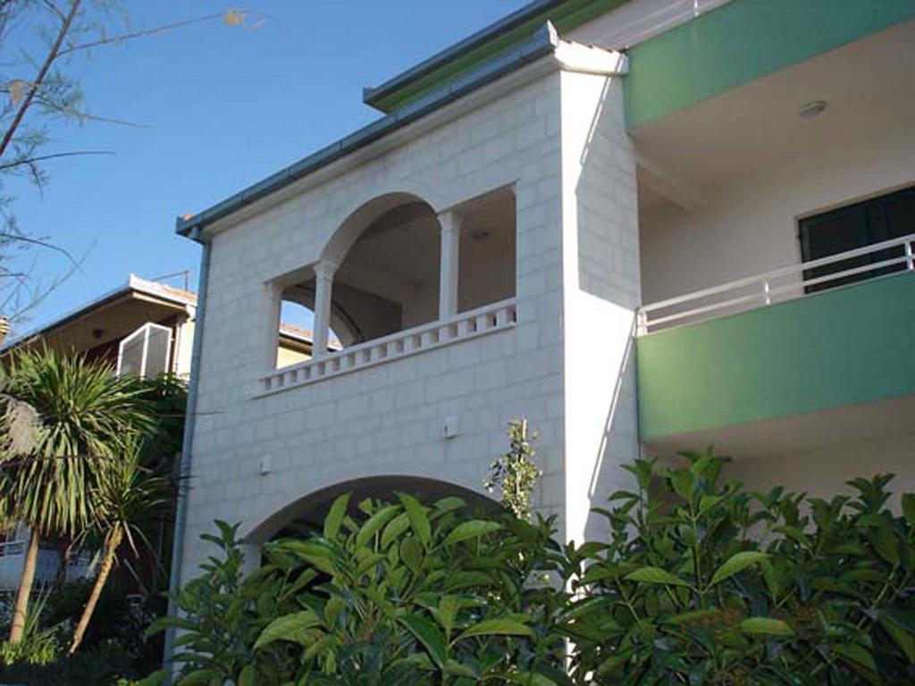 Apartments Olea Marina Dış mekan fotoğraf