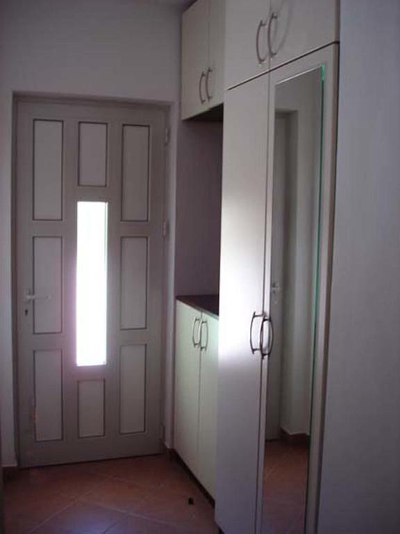 Apartments Olea Marina Dış mekan fotoğraf