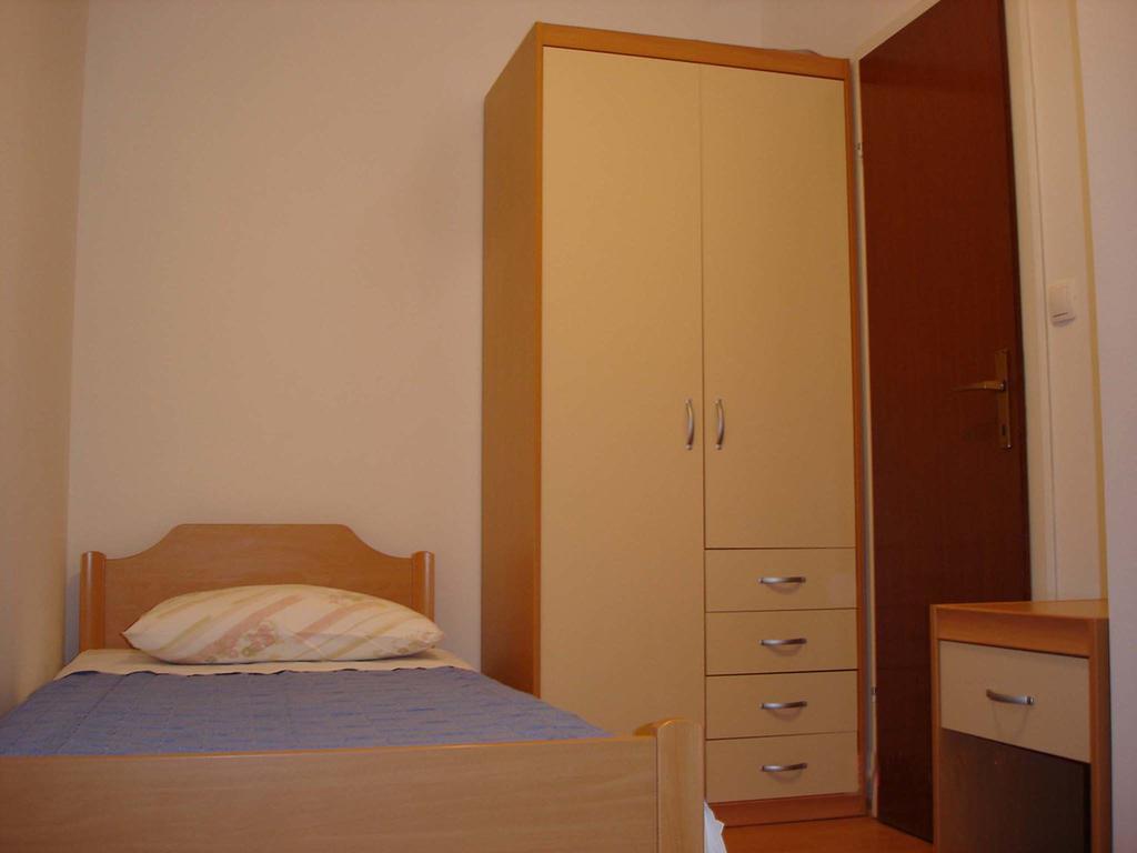 Apartments Olea Marina Dış mekan fotoğraf