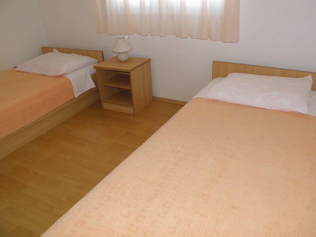 Apartments Olea Marina Dış mekan fotoğraf