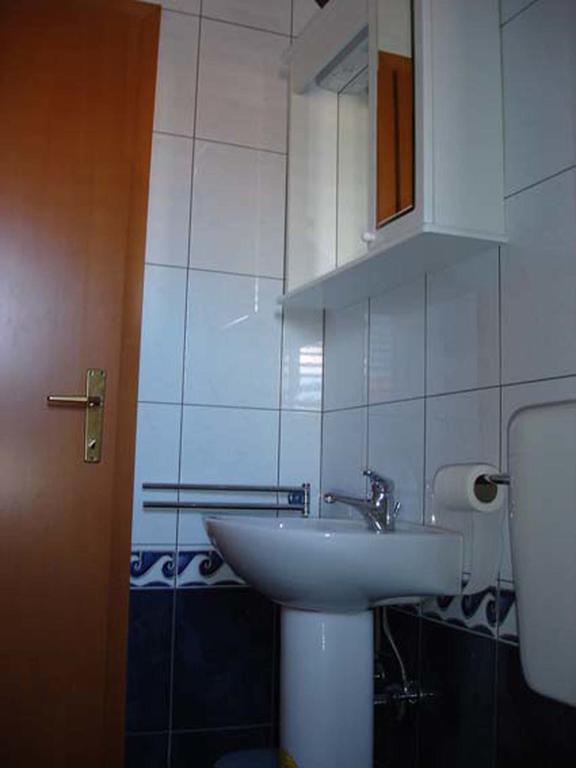Apartments Olea Marina Dış mekan fotoğraf