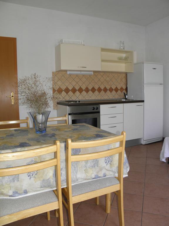 Apartments Olea Marina Dış mekan fotoğraf