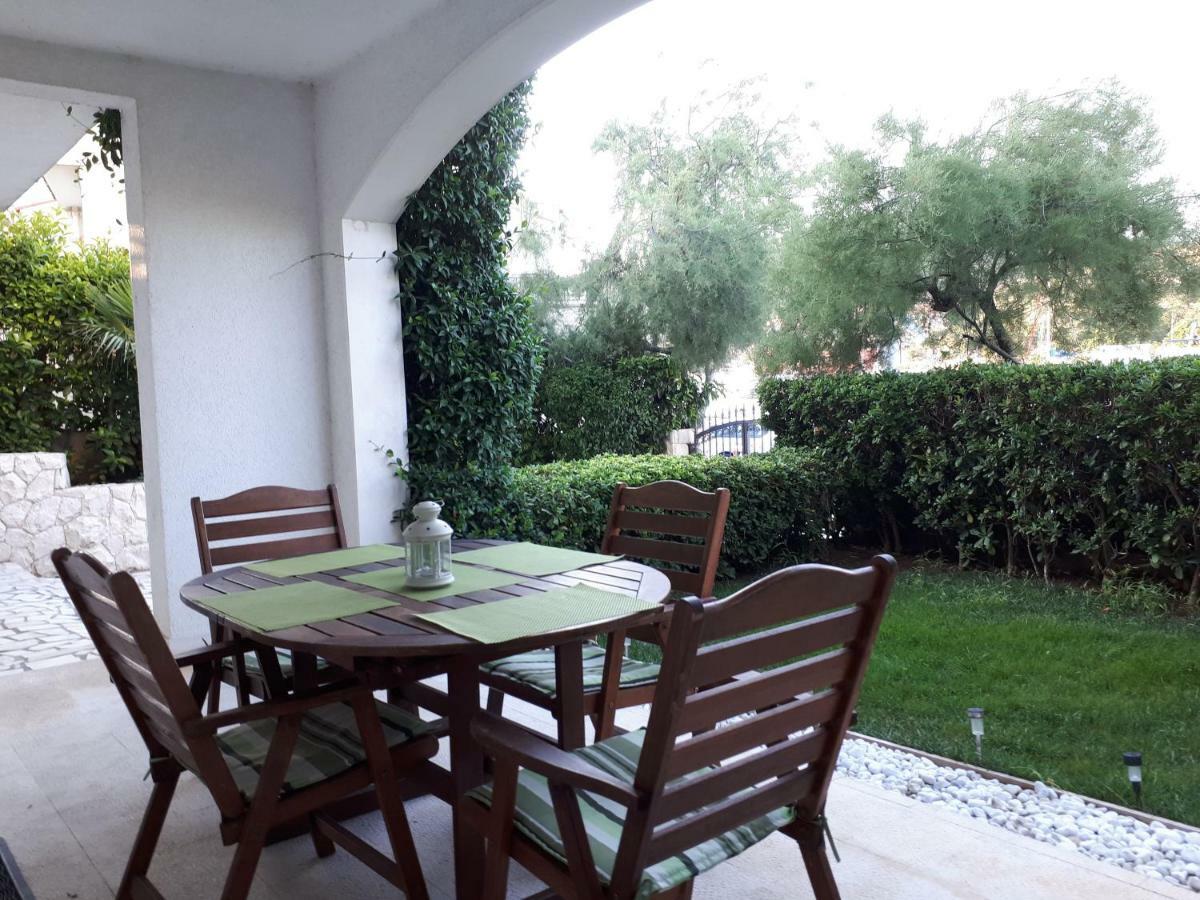 Apartments Olea Marina Dış mekan fotoğraf